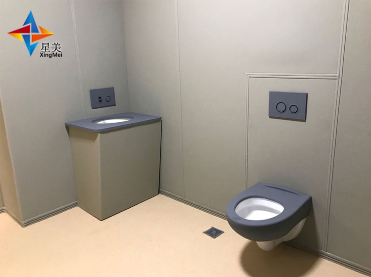 新型防撞馬桶，壁掛式硅膠坐便器